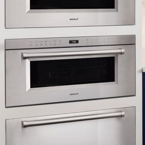 Microwave Ovens image